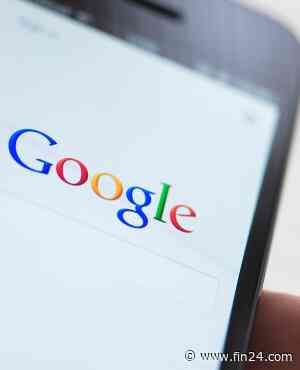 Fin24.com | WATCH: Alphabet's public market cap tops $1trn