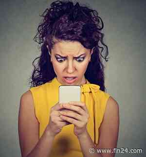 Fin24.com | SA second-worst in the world for spam SMSes