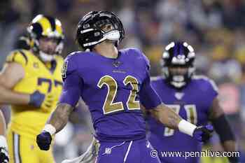 Baltimore Ravens pending free agents: Where NFL analysts rank Judon, Pierce and Smith - PennLive
