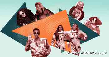 Drag queens, women and politicians: This year's Super Bowl ad roster