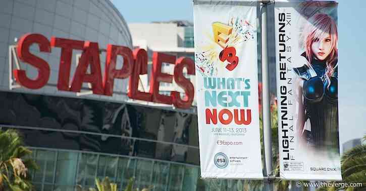 E3 organizer says it’s tightened security after accidentally doxxing thousands of attendees