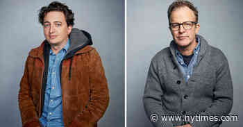 After the Oscar Glare, These Filmmakers Went Their Own Way