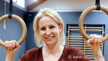 Babenhausen (Hessen): Die neue Sportmanagerin des TV Babenhausen im exklusiven OP-Interview | Babenhausen - op-online.de
