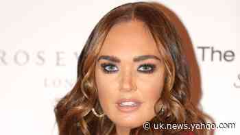 Man arrested over £50m jewellery raid on heiress Tamara Ecclestone’s home