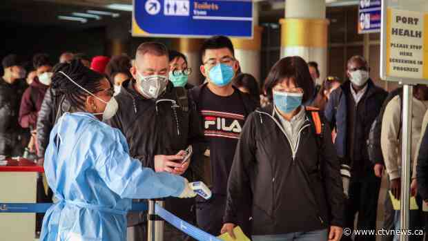 WHO declares Chinese coronavirus a global health emergency