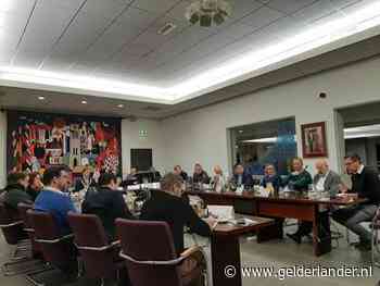 Raad Mill stemt unaniem voor herindeling, geen extra wethouder