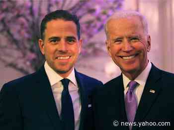 Democrats have to decide if John Bolton's testimony is worth calling Hunter Biden as a witness