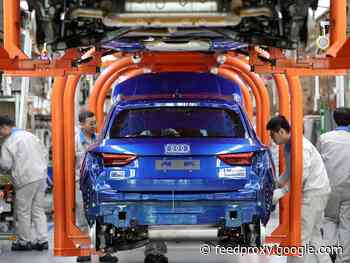 Automakers, suppliers scale back, issue profit warnings as coronavirus spreads