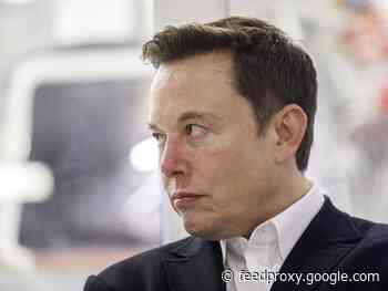 Tesla directors settle SolarCity suit, isolating Musk as trial looms