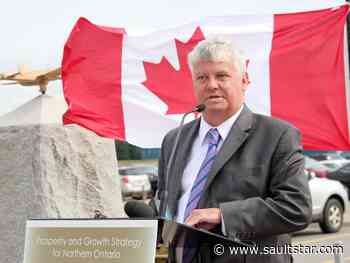 Sheehan reappointed to International Trade committee
