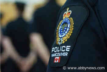 Girl, 17, sexually assaulted by stranger in Vancouver’s West Side