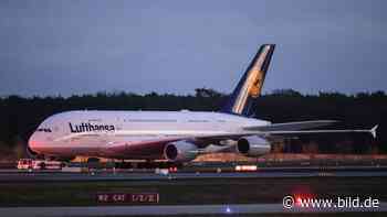 China abgeriegelt: Deutsche Firmen warnen Mitarbeiter - BILD