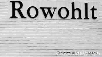 Verlage - Nicola Bartels wird Nachfolgerin von Florian Illies - Süddeutsche Zeitung