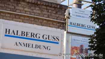 Auto - Leipzig - Investorensuche für insolvente Gußwerke Leipzig läuft weiter - Süddeutsche Zeitung