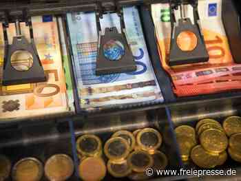 Preisauftrieb beschleunigt sich - Freie Presse