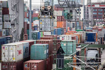 Hochrhein: Gemischte Gefühle bei der Wirtschaft am Hochrhein: Erwartungen an das Jahr 2020 variieren bei den Branchen extrem - SÜDKURIER Online