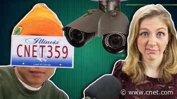 How much does it cost to spy on your neighbors? Apparently, $5 a month (The Daily Charge, 1/30/2020) video     - CNET