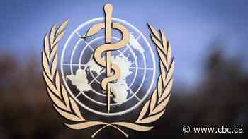 WHO declares coronavirus outbreak an international emergency