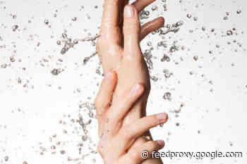 This Robot Has Hands That 'Sweat' When It Gets Hot