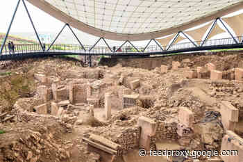 How Archaeologists Know Where to Dig