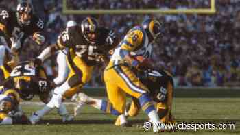 Super Bowl 2020: Looking back on Joe Greene's famous Coca-Cola commercial on its 40th anniversary