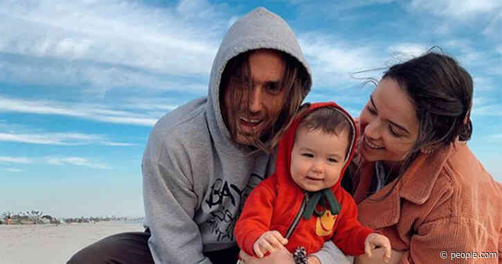 The Bachelor's Bekah Martinez Celebrates Being 20 Weeks Along in Pregnancy: 'Halfway There'