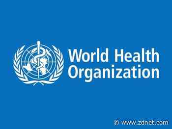 World Health Organization CIO on healthcare data, privacy, trust, and ethics (CxOTalk interview)