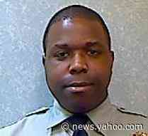 Family of handcuffed man fatally shot expresses sorrow, relief after officer charged