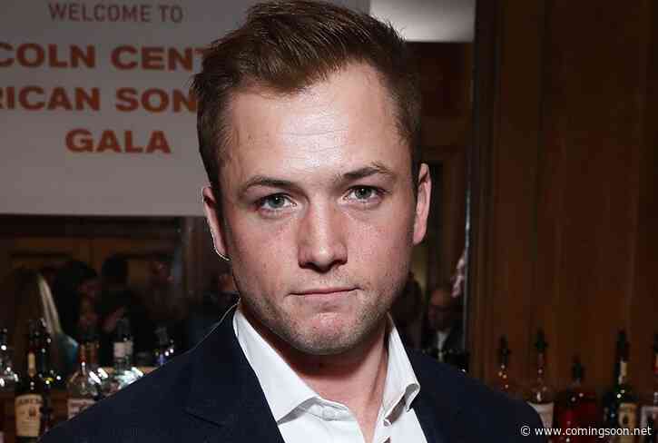 Taron Egerton in Talks to Lead Little Shop of Horrors Remake