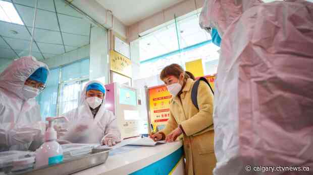 Canadians should be concerned about influenza, not coronavirus, expert says