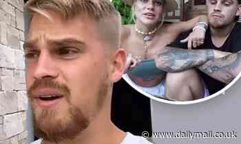 YouTube influencers hit back at food critic amid bizarre freebies feud