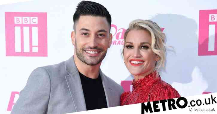 Strictly stars Ashley Roberts and Giovanni Pernice split after a year of dating
