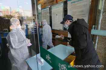 Coronavirus Declared A Global Health Emergency By World Health Organisation