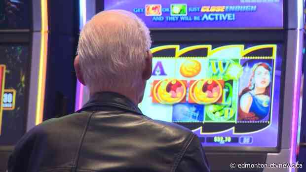 Should Alberta have 24-hour slot machines?