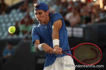 Australian Open Day 2 Predictions Including Alexei Popyrin vs Jo-Wilfried Tsonga - Last Word on Tennis