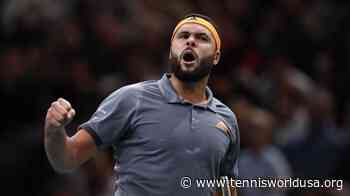 Andrey Rublev and Jo-Wilfried Tsonga Not Happy with the ATP Cup - Tennis World USA