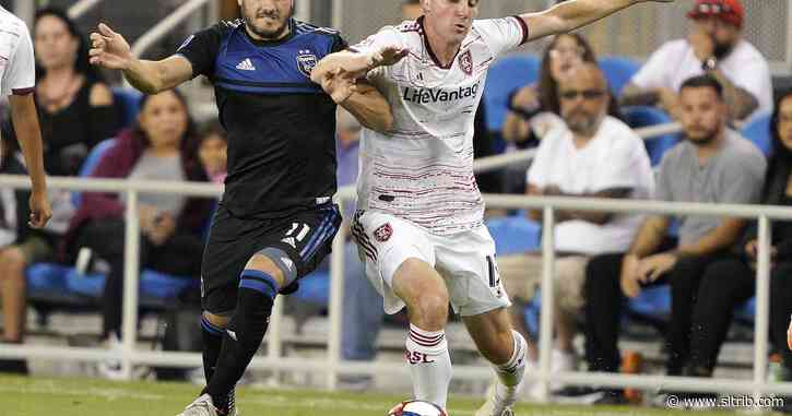 Real Salt Lake focuses on preseason as MLS and players association extend deadline for collective bargaining agreement