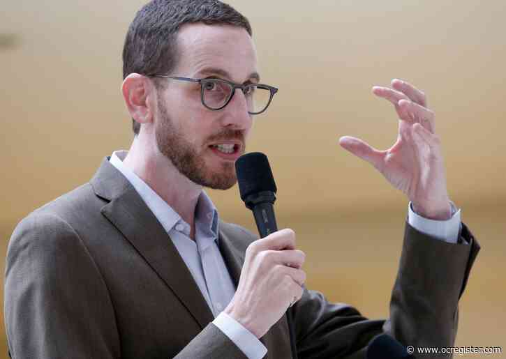 Housing bill to overhaul California zoning dies after 2nd Senate vote