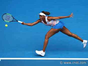 These pro athletes are vegan -- why they switched and how you can benefit too     - CNET