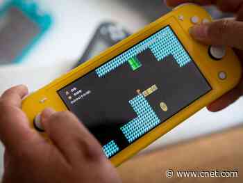 Nintendo reportedly says coronavirus is impacting Switch production     - CNET