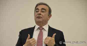 Carlos Ghosn's escape: 3 suspected accomplices named in Japanese warrants     - Roadshow