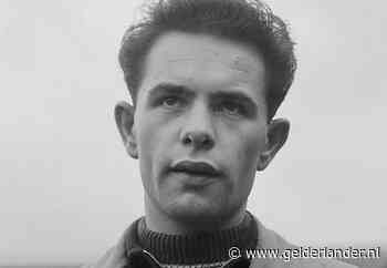 Voormalig Willem II-doelman Chris Feijt (85) overleden