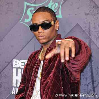 Soulja Boy sued over alleged kidnapping and sexual assault