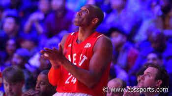 NBA All-Star Game format changed to honor Kobe Bryant, including reset scores, untimed fourth quarter