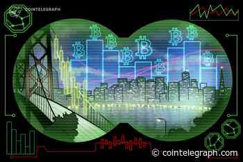 Bitcoin Price Climbs to $9,500 After Third Higher High in One Week