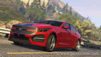 GTA Online patch notes: the biggest GTA$ giveaway yet and a flashy new sports car