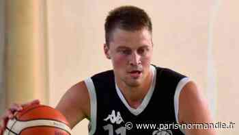 Basket-ball - Prénational : Pierrick Chauvet, l'âme de Mesnil-Esnard/Franqueville - Paris-Normandie