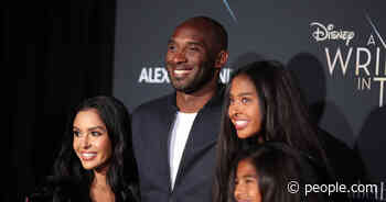 People Now: Vanessa Bryant Breaks Silence on Husband Kobe and Daughter Gianna's Deaths: "We Are Completely Devastated" - Watch the Full Episode