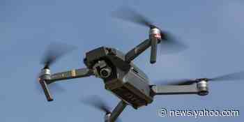 The U.S. Interior Department Grounds All of Its Chinese-Made Drones