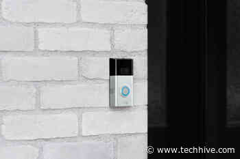 Ring is rolling out its new Control Center privacy dashboard